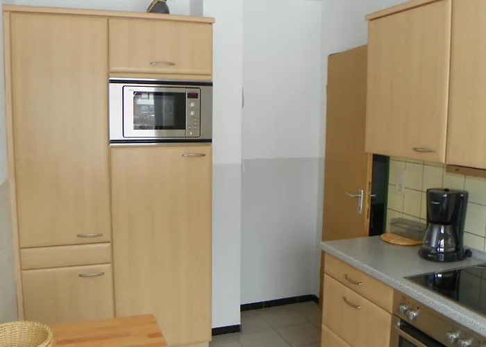 Reiter- Und Redder Guest house Bad Driburg