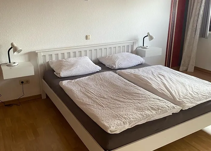 Guest house Reiter- Und Redder Bad Driburg