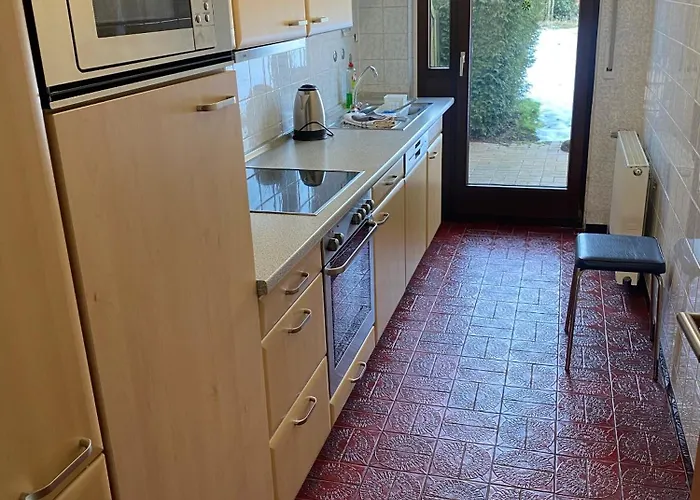 Reiter- Und Redder Bad Driburg