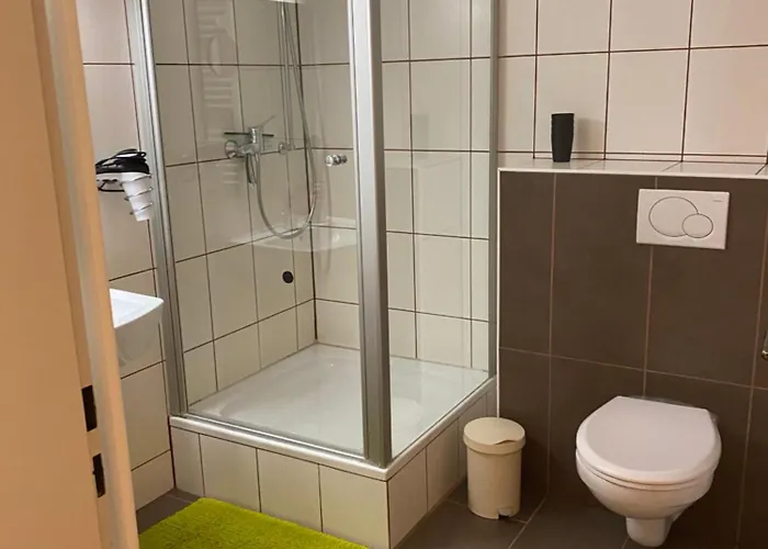 Guest house Reiter- Und Redder