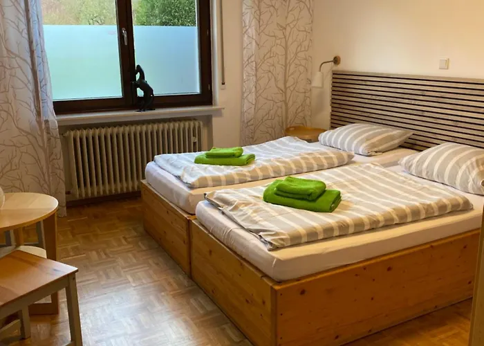 Reiter- Und Redder Guest house Bad Driburg