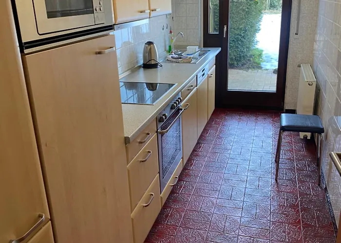 Reiter- Und Redder 3* Bad Driburg