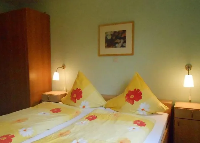 Guest house Reiter- Und Redder