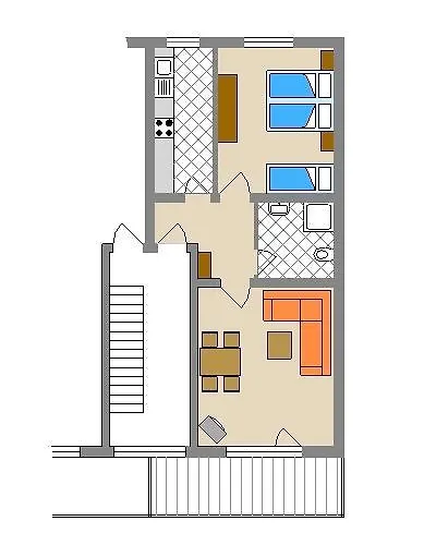 Reiter- Und Redder Bad Driburg