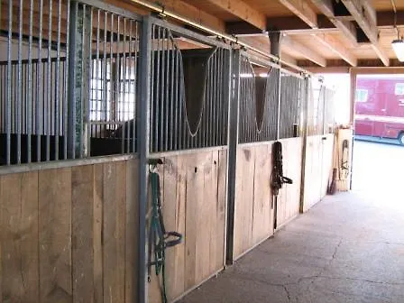 Affittacamere Reiter- Und Redder