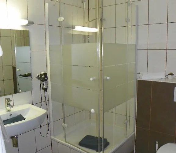 Reiter- Und Redder Bad Driburg