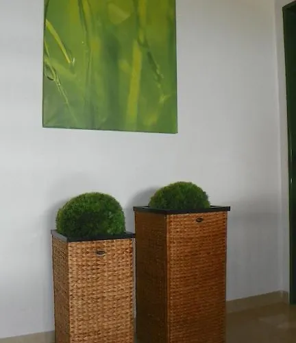 Konukevi Reiter- Und Redder Bad Driburg