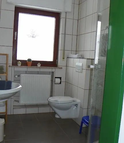 Reiter- Und Redder Bad Driburg