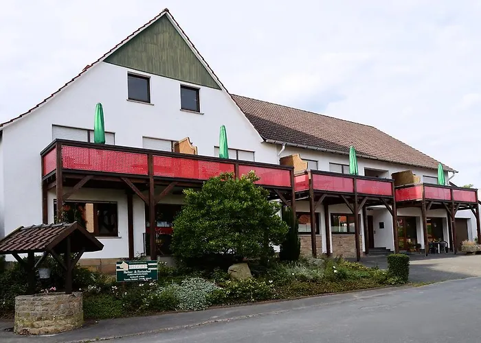 Guest house Reiter- Und Redder